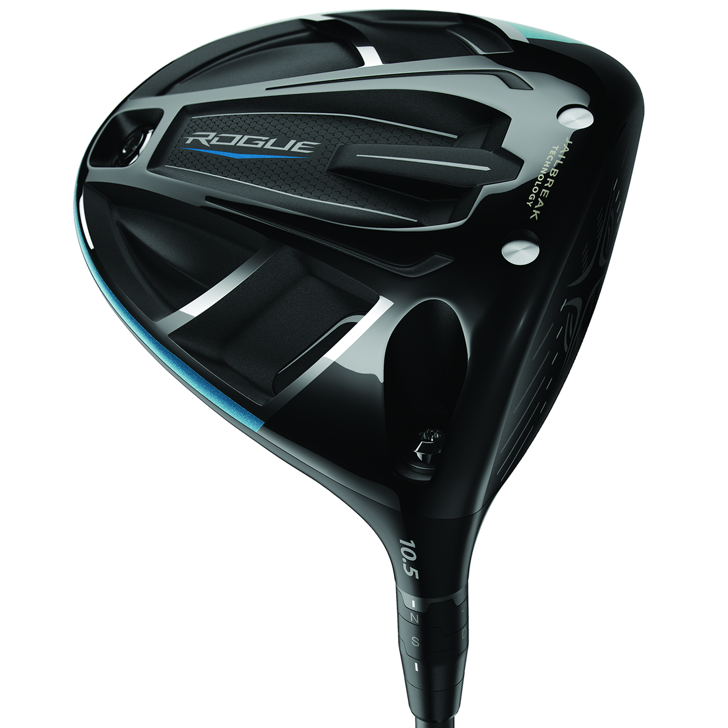 Callaway Rogue Golf Driver GBGolf